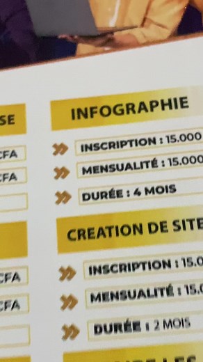 Formation Accélérée en Informatique Bureautique