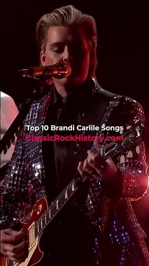 10 Best Brandi Carlile Songs