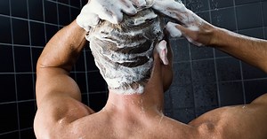 How Often Should You Wash Your Hair During Coronavirus? Experts Weigh in