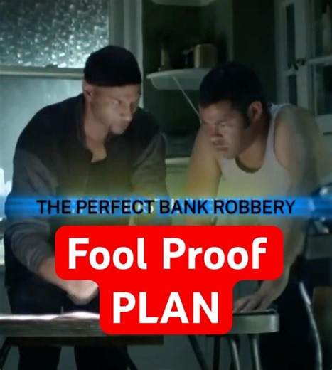 This guy came up with a genius plan