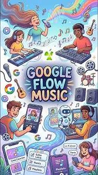 Crea Canciones y Videos Musicales GRATIS con IA desde tu Teléfono