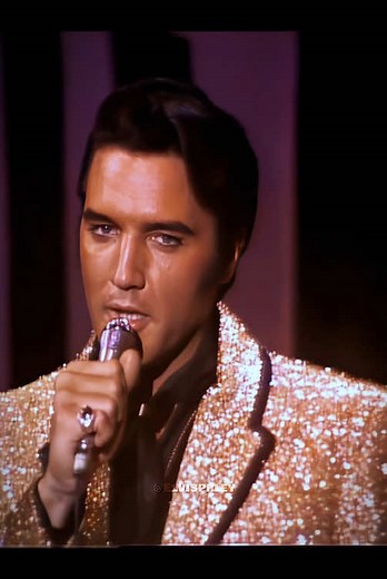 Exploring Elvis Presley: The King of Rock and Roll