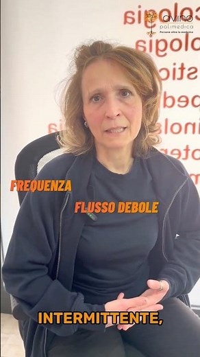 Fisioterapia in 60s - Cosa sono i LUTS?