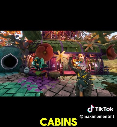 Smalland: Survive the Wilds - New Update Features