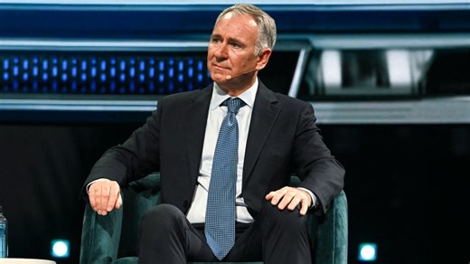 President Trump: We saved our country, this is the 'golden age of America'