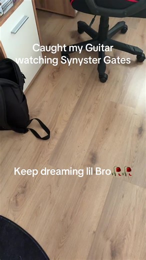 Mastering Guitar Techniques Inspired by Synyster Gates