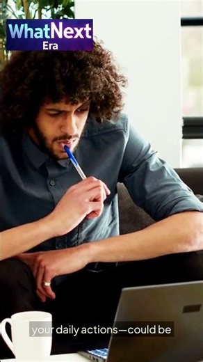 What If AI Could Predict Your Future Before You Make Any Choice? #smarthumans #aifuture