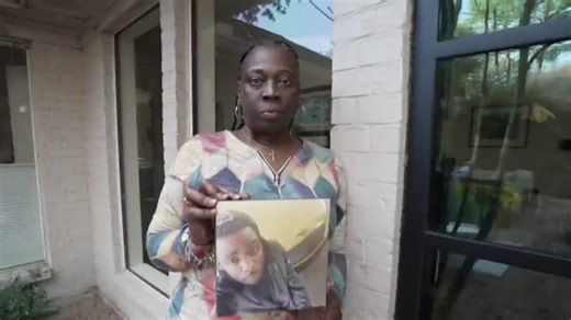 Supreme Court considers whether police used excessive force in Texas case