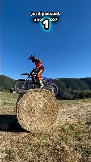 Top 3 coolest dirt bike moments!