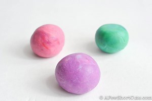 How to Make Bouncy Balls - Science Fun