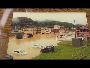 Four years later, road to recovery continues in Clendenin