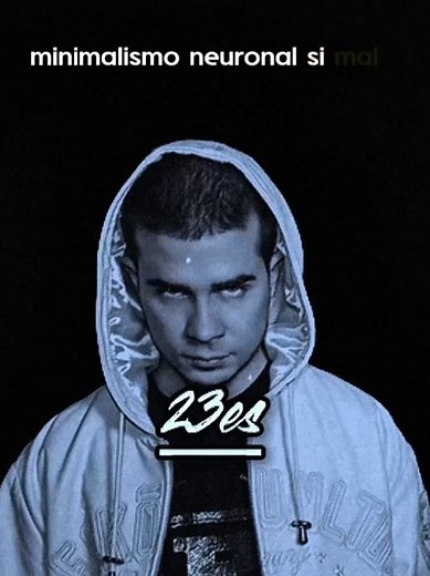 Abram - No Pediré Perdón: Rap desde España
