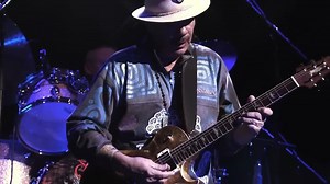 Santana Samba Pa Ti | Top Hat Crew's "Live Music Archives"