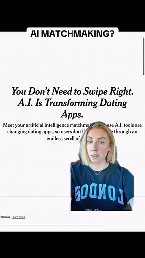 I hope you watch this if you’re single ❤️ or send to your single friends #dating | Alexa Curtis: Build Your Personal Brand