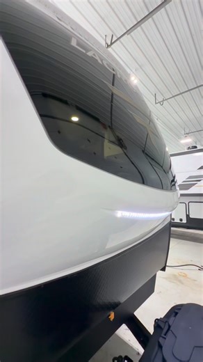 2026 Lacrosse 3450FB #lacrosse #traveltrailer #camping | The RV Hunter