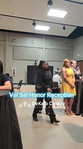 🎓✨ HAPPENING NOW: #DCSD Valedictorian & Salutatorian Honor Reception! ✨🎓 We’re celebrating the Class of 2025’s shining stars—our incredible Valedictorians and Salutatorians! 🌟 These 52 scholars have earned top academic honors and are being recognized tonight for their academic excellence and perseverance. Superintendent Dr. Devon Q. Horton and District leaders are proud to celebrate these remarkable students and their families as we salute their hard work and future success. Stay tuned for hi