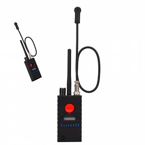 [Hot Item] Advanced GPS Scanner and Wireless RF Signal Detector