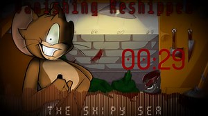 (神曲还原)地窖秀混音:Vanishing-Reshipped-V2