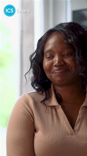 From student to L&D professional! 🎓 Deborah shares her journey with our CIPD Level 7 course 🫱🏼‍🫲🏽 Learn more, here: https://bit.ly/3VHBHZC 📲 #ICSLearn #CIPD #CareerDevelopment #LearningAndDevelopment #HR | ICS Learn