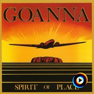 Borderline by Goanna