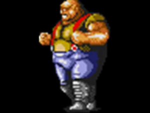 streets of rage 1 music boss theme