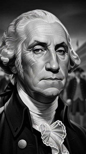 Why Every President Is Compared to George Washington #leadership #motivation #georgewashington