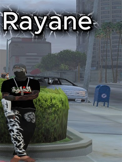 #fivem #LKHAWA #highlight #ez #clips #fypp #fight