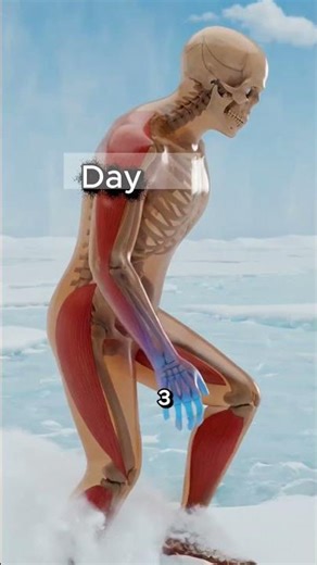 What If You Spent a Week in the Ice Age?