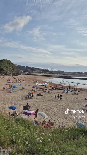 Explore the Beautiful Beaches of Cantabria, Spain