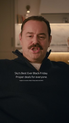 Get proper deals today on Sky's best ever Black Friday! 🤩 | Sky