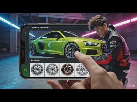 Wheels Simulator