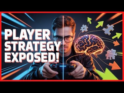 “Unlocking player strategy : a visual journey into Players’ problem-solving behaviors
