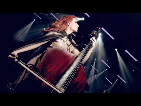 Epica === Retrospect [ 10th Anniversary Show ]★4K Remastered★