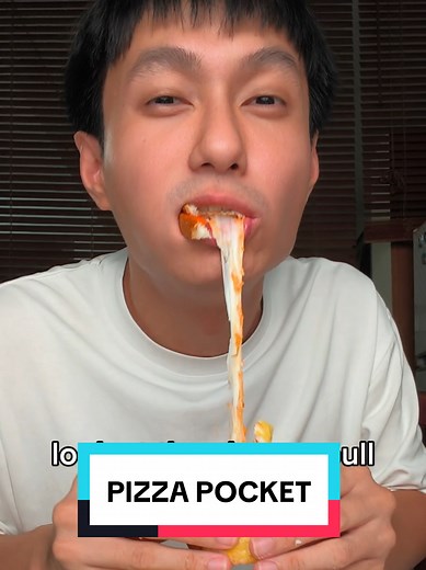 Easy Pizza Pocket Recipe in Under 15 Minutes