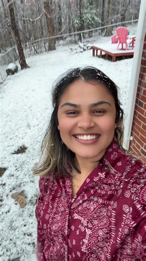 #snowtime #usa🇺🇸