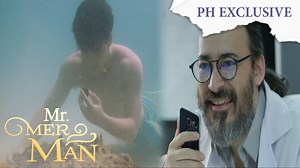 21K views · 769 reactions | #MrMerman #Highlights: Dahil sa mga device na napulot ng mga merman, napag-alaman na ng nag-momonitor sa kanilang scientist ang kanilang galaw. Ano ang magiging epekto nito sa kanilang lahi? Watch: | GMA The Heart of Asia | Facebook