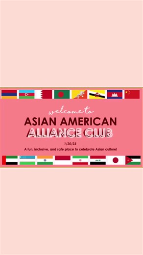 Check out the link tree and RSVP to the event! And check out our instagram!! #lunernewyears #AAA #sbhs #hhs #celebration #clubs #event