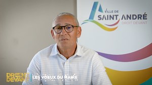 Ville de Saint-André Réunion on Reels