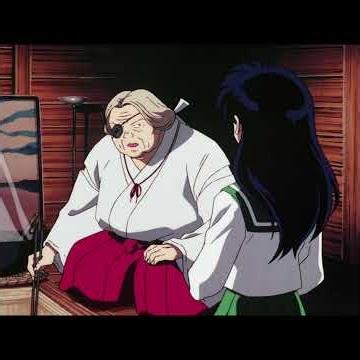 5MA - Ep. #017 - InuYasha Episode 1 Explained in Under 5 Minutes!