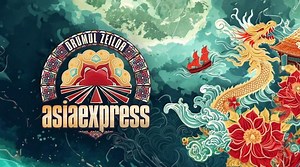 Eliminare dramatică din competiția Asia Express: „Nici nu pot să vorbesc..."