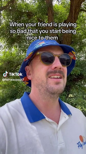 Funny Golf Moments and Fails