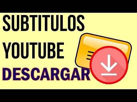 ➤ How to DOWNLOAD YOUTUBE SUBTITLES 🌎 100% Free - Extract in any language | 2026
