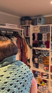 Easy Shells Shawl Crochet Pattern PDF - Bulky Yarn - Triangle Shape - Written Pattern - Etsy