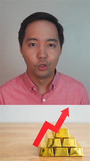 16K views · 187 reactions | GOLD...is it worth the INVESTMENT? 樂#PersonalFinancePH #personalfinance #investments #investing #AdultingMadeEasy #personalfinancetips #adulting #investingforbeginners #investingtips #moneymanagement #wealth #Money | IFE Management | Facebook