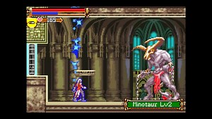 Castlevania Advance Collection