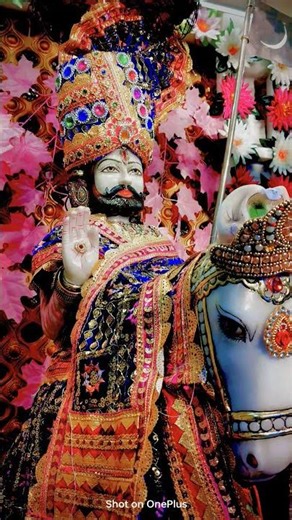 Pragti Na Pagthiye Romapir Re Chadaayaa | Ramdev Pir Bhajan | Gujarati Devotional Song