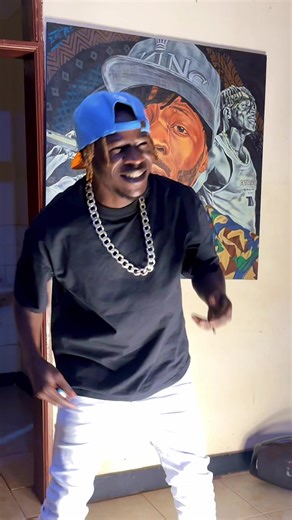 Comedy Store Uganda: Hilarious Alien Skin Moment