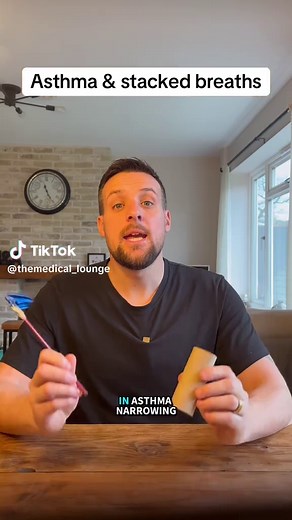 Understanding Asthma and Breath Stacking Mechanics