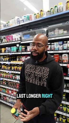 3 Supplements for Better Sex