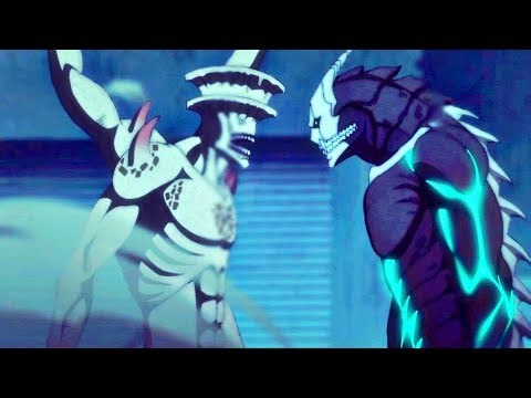Kaiju No-8 - What I’ve done [AMV]